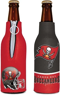WinCraft Tampa Bay Buccaneers Bottle Hugger Cooler