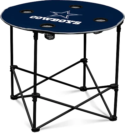 Logo™ Dallas Cowboys Round Table