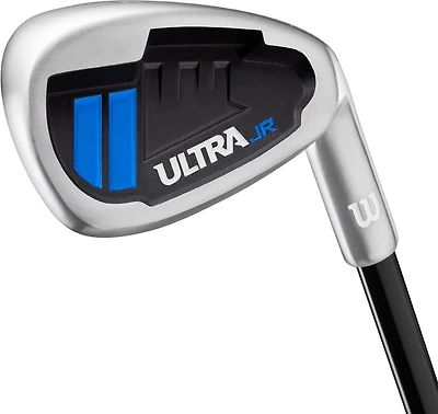 Wilson 2020 Ultra BLK Junior Large RH Wedge
