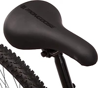 Mongoose Men's Spire 27.5 in. 21-Speed Mountain Bike