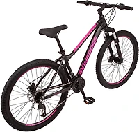 Mongoose Women's Spire 27.5-inch 21-Speed Mountain Bike