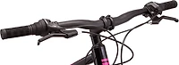 Mongoose Women's Spire 27.5-inch 21-Speed Mountain Bike