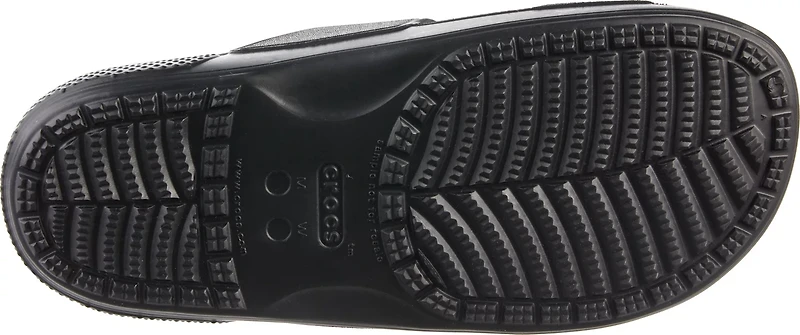 Crocs Classic 2 Strap Sandals