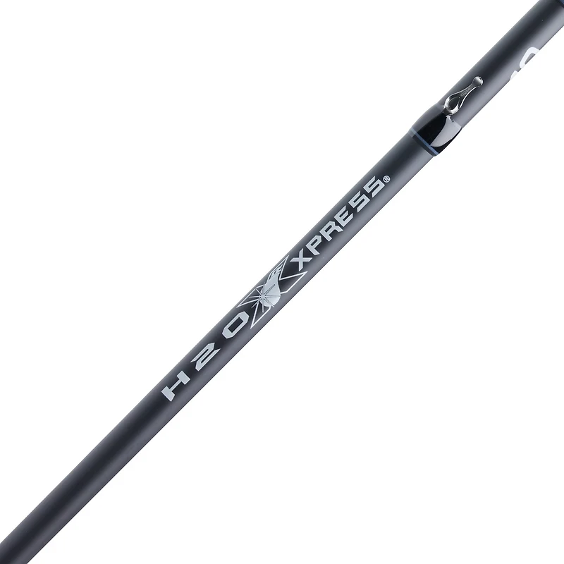 H2O Xpress New Tac 40 V Casting Rod