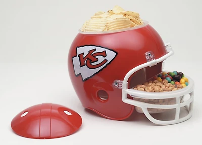 WinCraft Kansas City Chiefs Snack Helmet