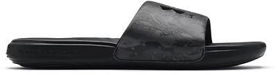 Under Armour Men's UA Ansa Camo Graphic Slides