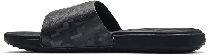 Under Armour Men's UA Ansa Camo Graphic Slides