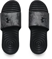 Under Armour Men's UA Ansa Camo Graphic Slides