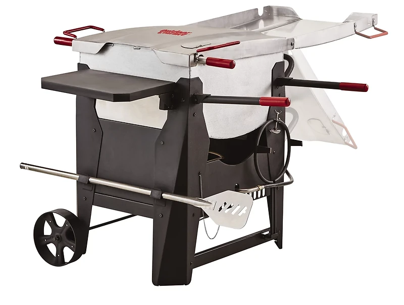 Outdoor Gourmet Deluxe Single Sack 90 qt Crawfish Boiler