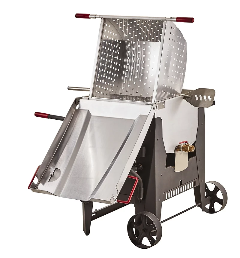 Outdoor Gourmet Deluxe Single Sack 90 qt Crawfish Boiler