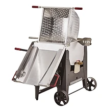 Outdoor Gourmet Deluxe Single Sack 90 qt Crawfish Boiler