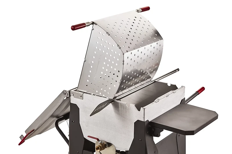 Outdoor Gourmet Deluxe Single Sack 90 qt Crawfish Boiler