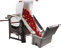 Outdoor Gourmet Deluxe Single Sack 90 qt Crawfish Boiler