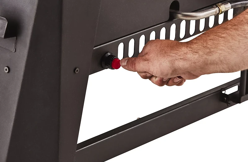 Outdoor Gourmet Deluxe Single Sack 90 qt Crawfish Boiler