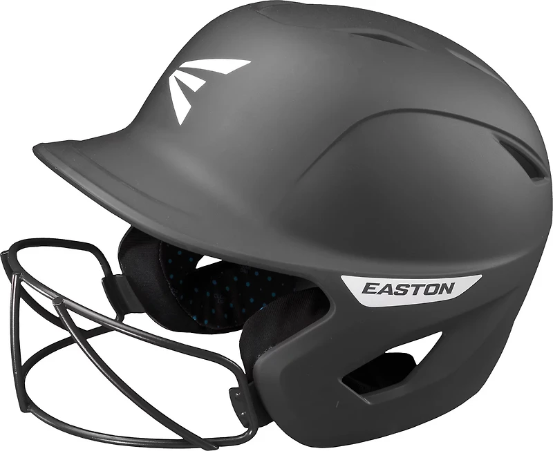 EASTON Women's Ghost Matte Two-Toned Fastpitch Softball Helmet