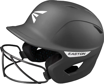 EASTON Women's Ghost Matte Two-Toned Fastpitch Softball Helmet