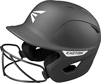 EASTON Women's Ghost Matte Two-Toned Fastpitch Softball Helmet