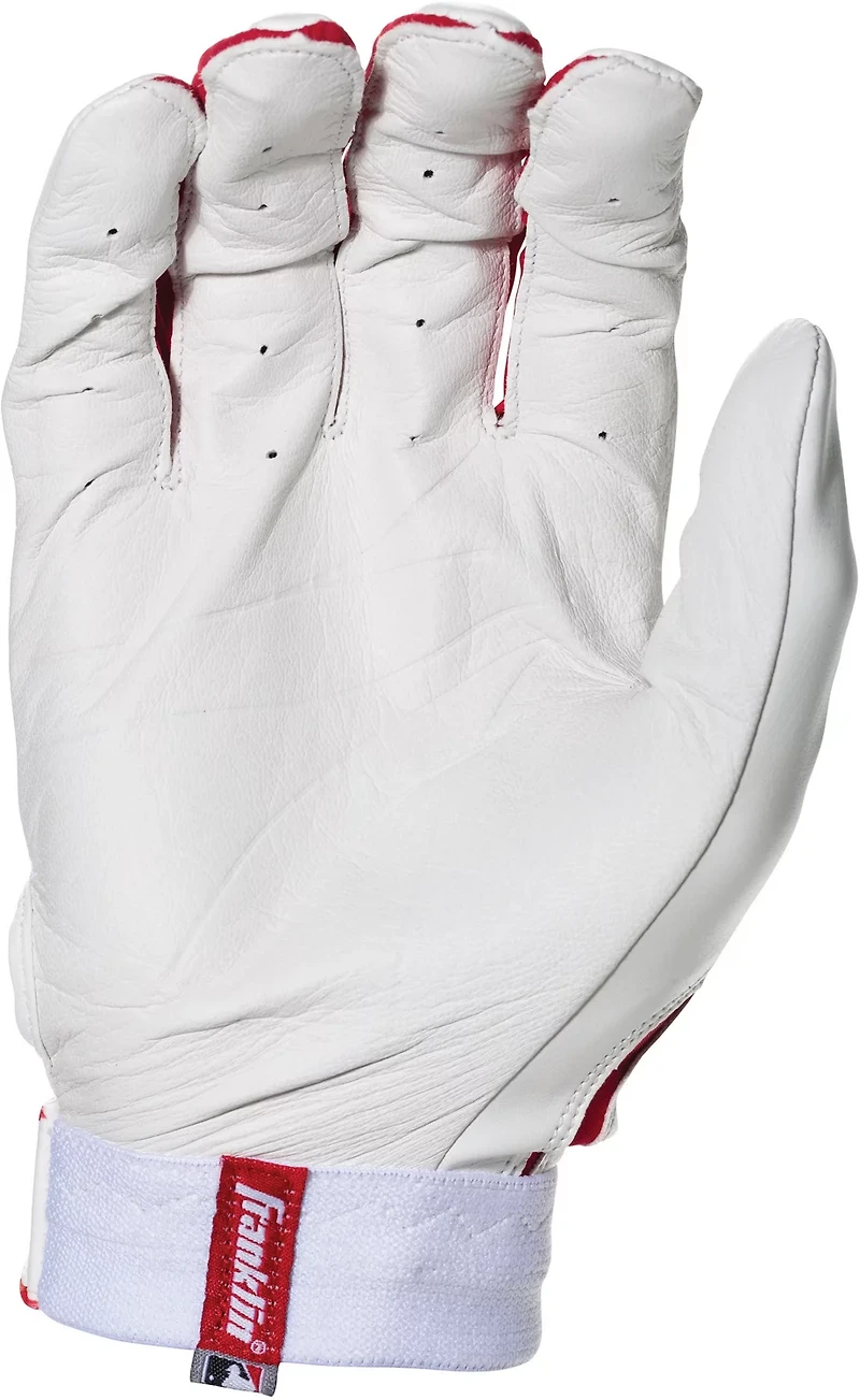 Franklin Youth Classic One Batting Gloves