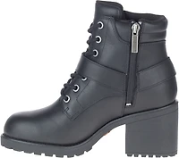 Harley-Davidson Women's Howell Waterproof Demi Boots