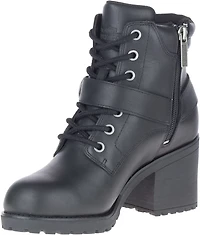 Harley-Davidson Women's Howell Waterproof Demi Boots