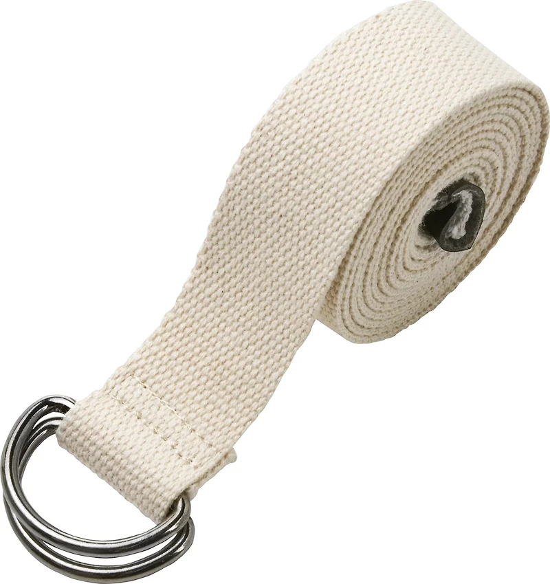 Freely Yoga Training Strap