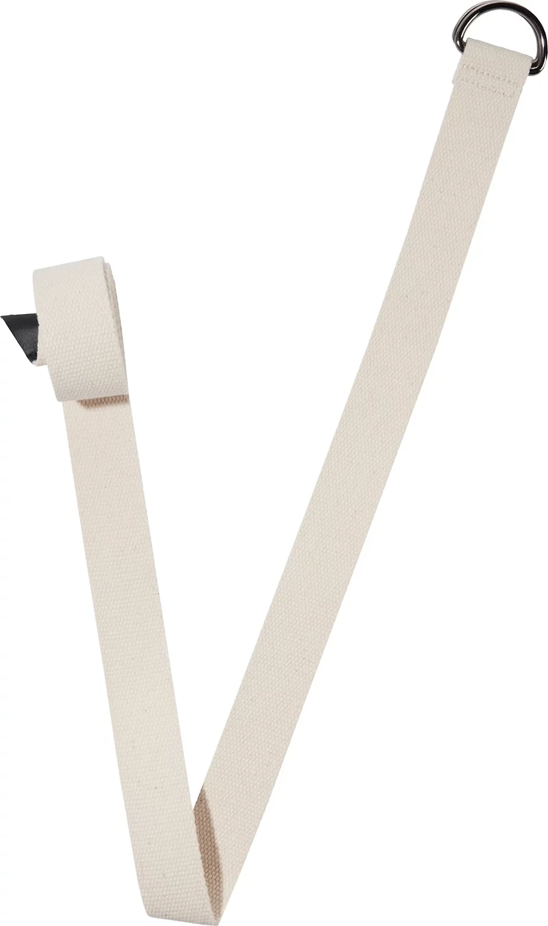 Freely Yoga Training Strap