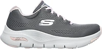 SKECHERS Women's Arch Fit Big Appeal Shoes