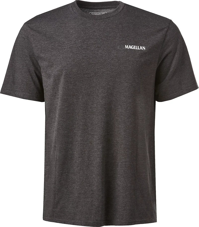 Magellan Outdoors Men's Lab Dock T-Shirt