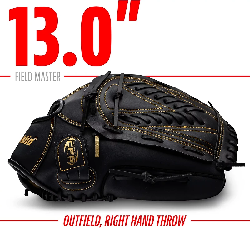 Franklin 11 in Field Master Series Baseball Glove