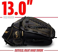 Franklin 11 in Field Master Series Baseball Glove