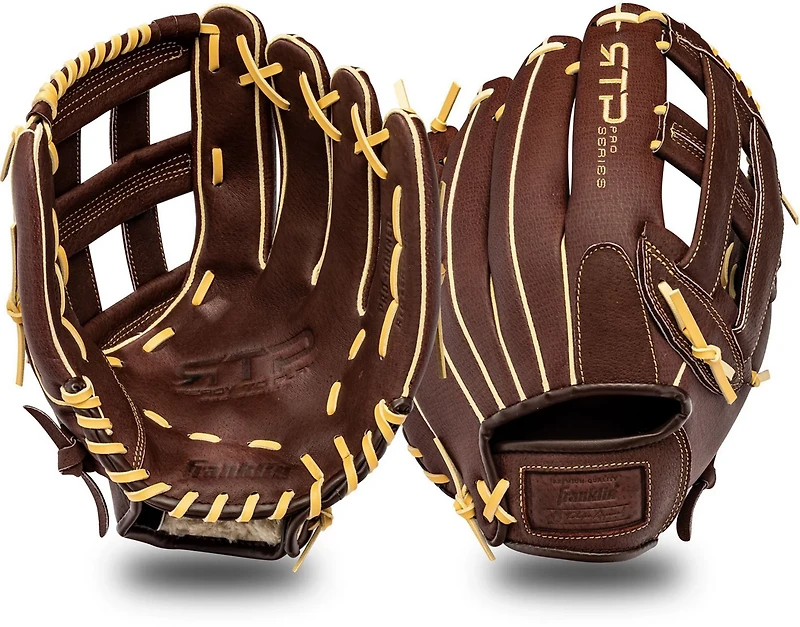 Franklin RTP Pro 13 in Baseball Fielding Glove