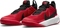 Nike Boys' Team Hustle D 10 Basketball Shoes
