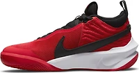 Nike Boys' Team Hustle D 10 Basketball Shoes