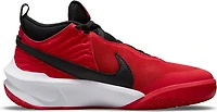 Nike Boys' Team Hustle D 10 Basketball Shoes
