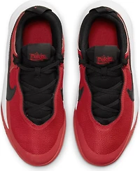 Nike Boys' Team Hustle D 10 Basketball Shoes