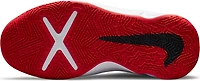 Nike Boys' Team Hustle D 10 Basketball Shoes