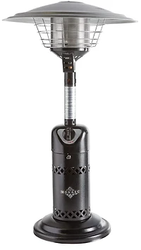 Mosaic Tabletop Patio Propane Heater