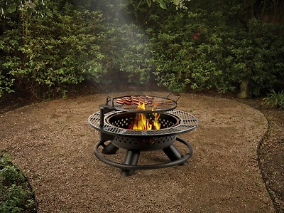 Mosaic 30 in Fuego Fire Pit