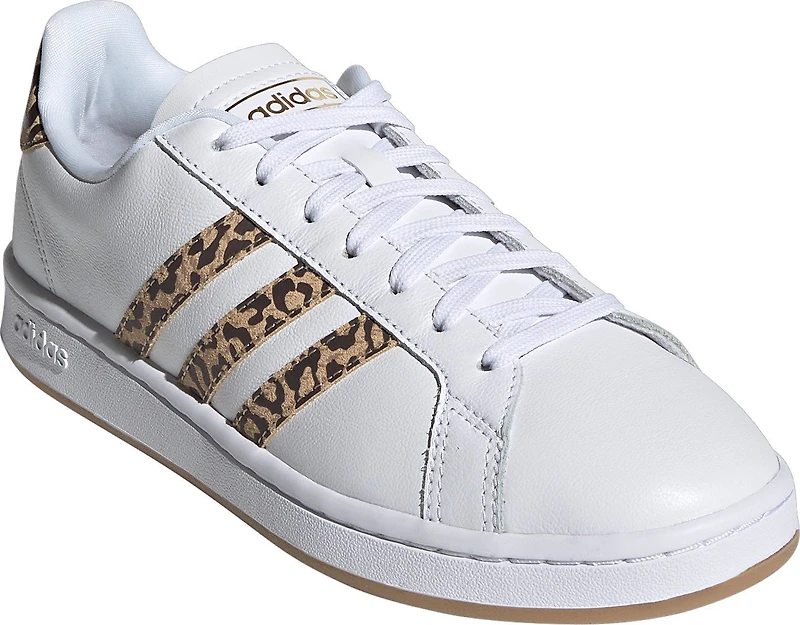 adidas Women's Grand Court Shoes