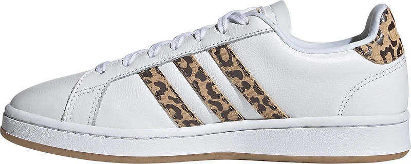 adidas Women's Grand Court Shoes