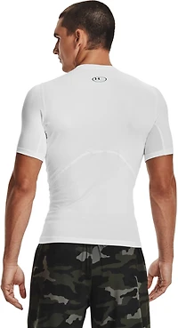 Under Armour Men's HeatGear Comp Short Sleeve Top