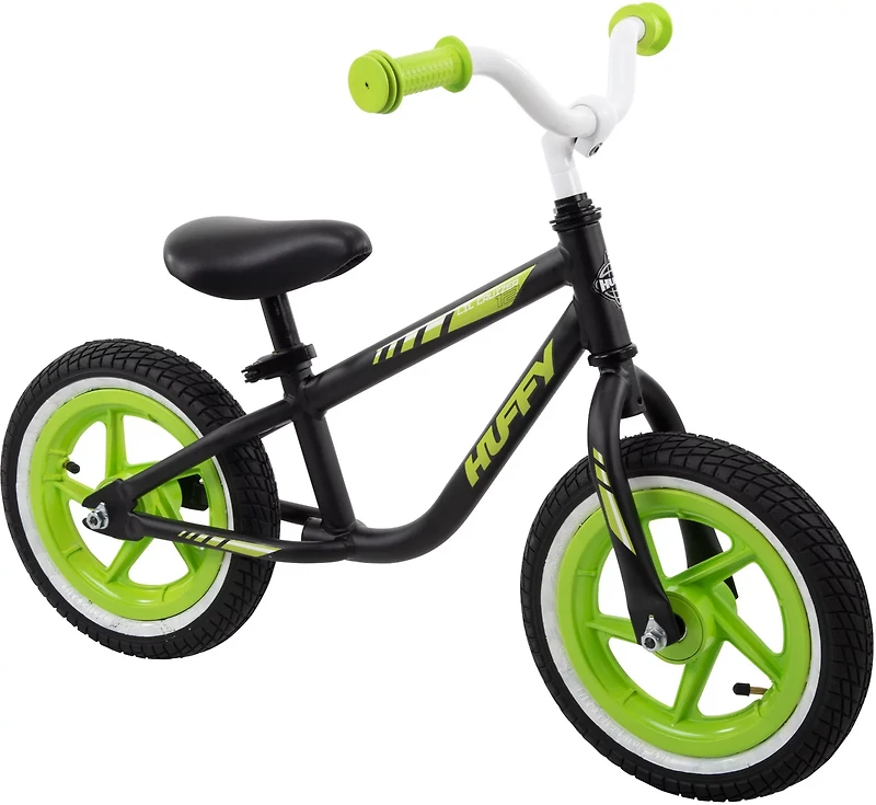 Huffy Boys' Lil Cruizer Balance Bike