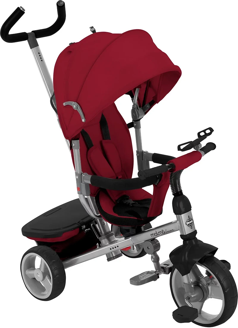 Huffy Malmo Luxe Conversion Tricycle