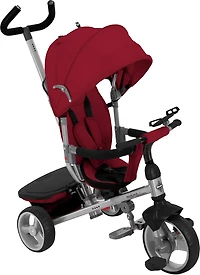 Huffy Malmo Luxe Conversion Tricycle