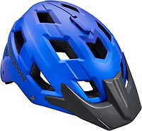 Mongoose Boys' Capture Bicycle Helmet