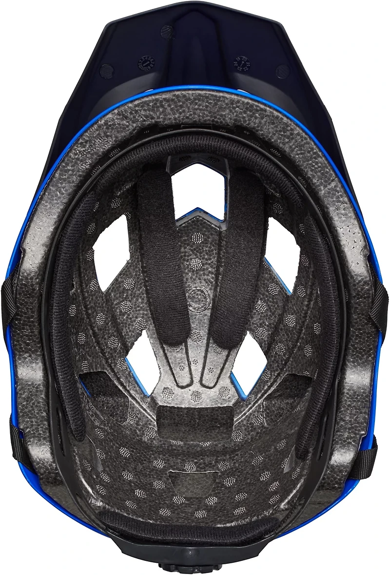 Mongoose Boys' Capture Bicycle Helmet