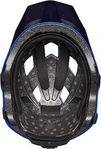 Mongoose Boys' Capture Bicycle Helmet