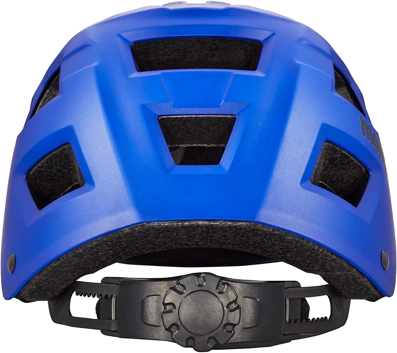 Mongoose Boys' Capture Bicycle Helmet