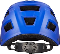 Mongoose Boys' Capture Bicycle Helmet