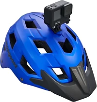 Mongoose Boys' Capture Bicycle Helmet